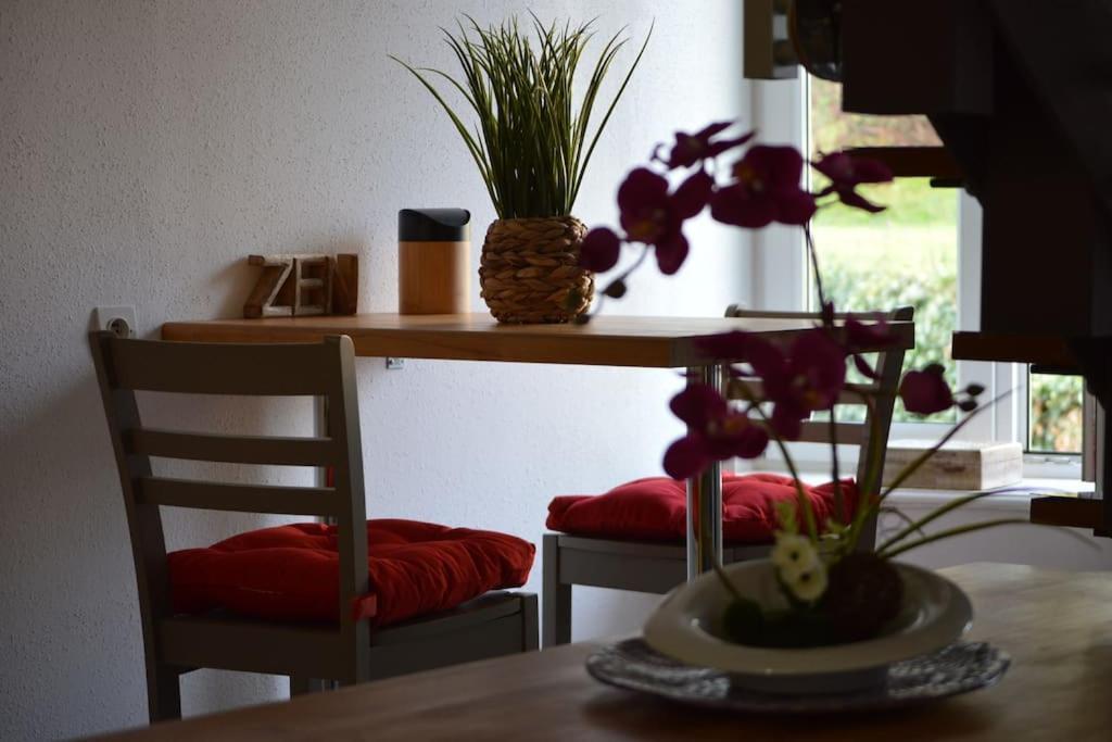 Апартаменты Loft Gaia Brunstatt-Didenheim Экстерьер фото