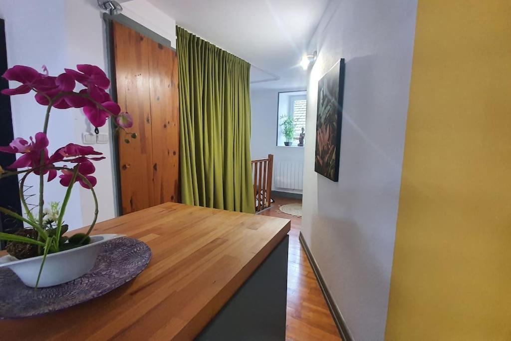 Апартаменты Loft Gaia Brunstatt-Didenheim Экстерьер фото